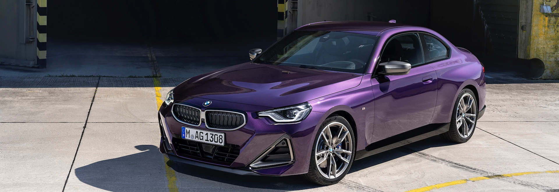 New BMW 2 Series: Here’s what you need to know 